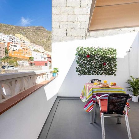 Holiday House En San Andres Cerca De Playa & Wifi Екстериор снимка