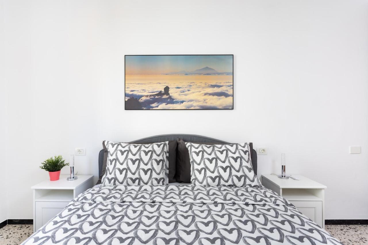 Holiday House En San Andres Cerca De Playa & Wifi Екстериор снимка