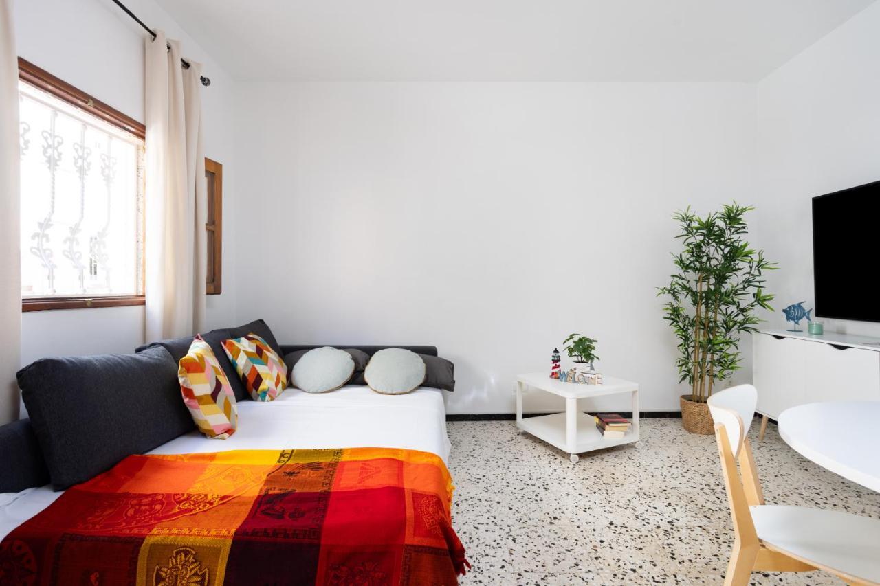 Holiday House En San Andres Cerca De Playa & Wifi Екстериор снимка