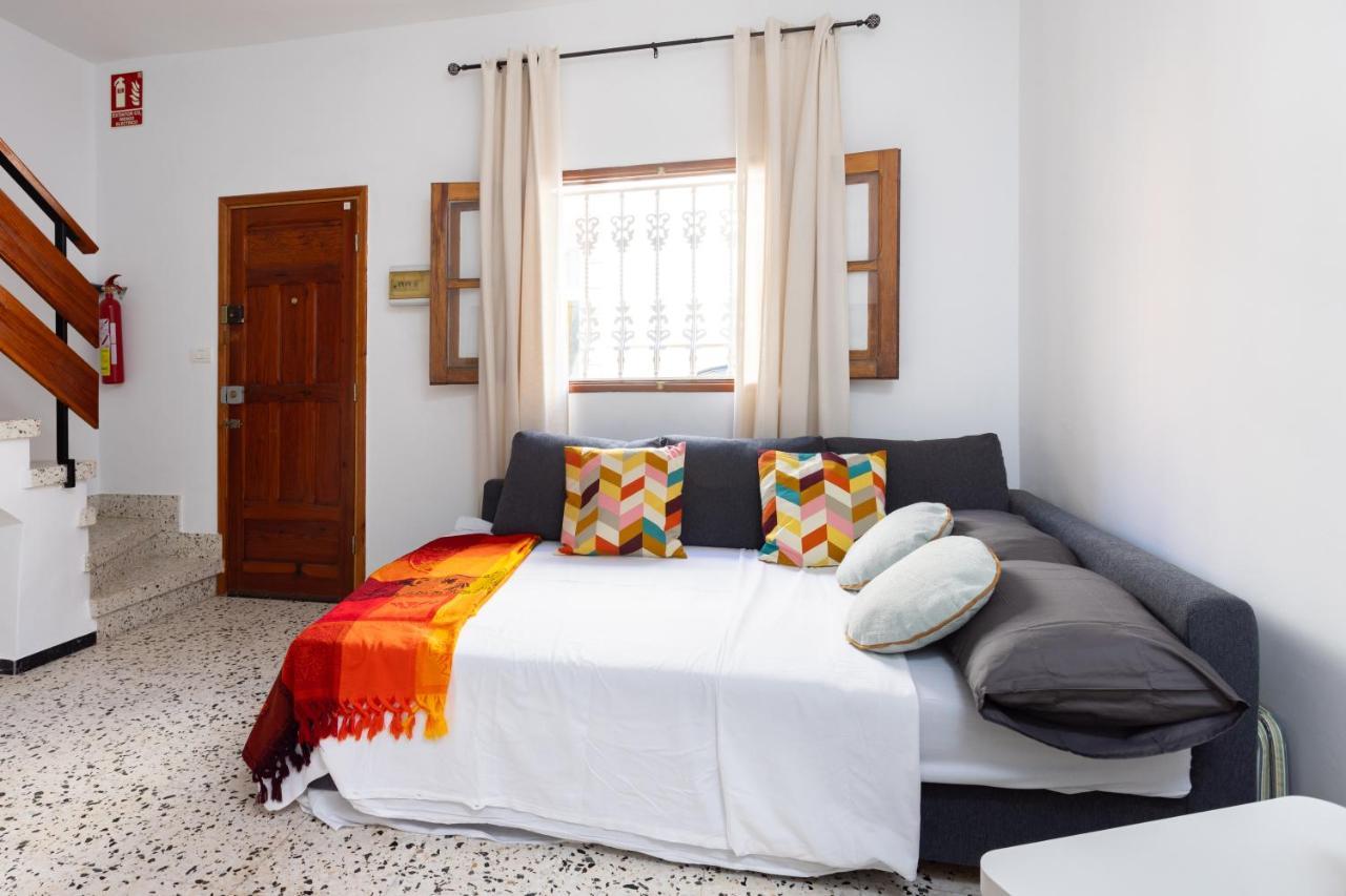 Holiday House En San Andres Cerca De Playa & Wifi Екстериор снимка