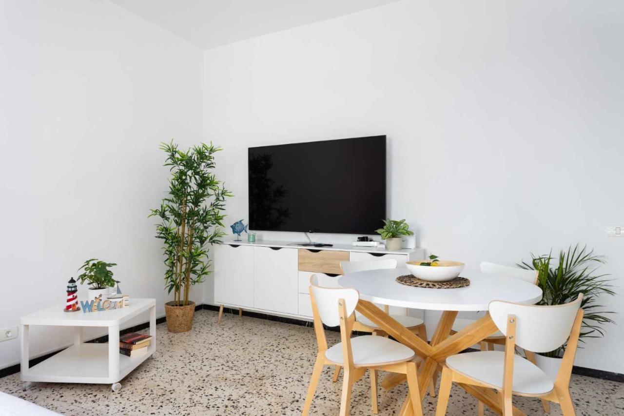 Holiday House En San Andres Cerca De Playa & Wifi Екстериор снимка