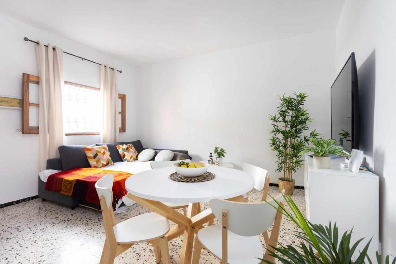 Holiday House En San Andres Cerca De Playa & Wifi Екстериор снимка
