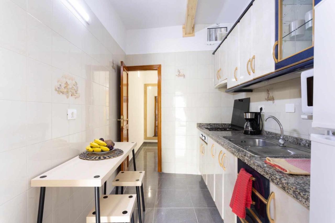 Holiday House En San Andres Cerca De Playa & Wifi Екстериор снимка