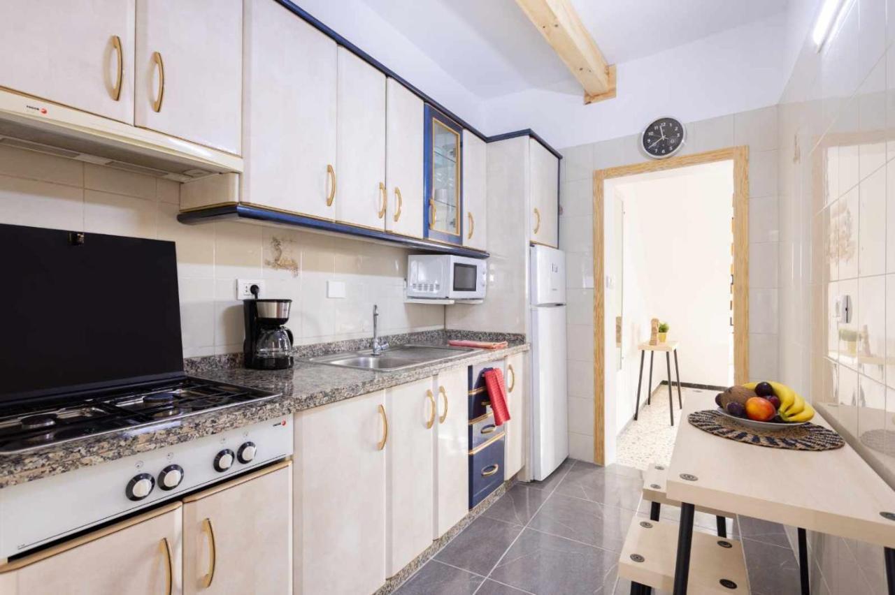 Holiday House En San Andres Cerca De Playa & Wifi Екстериор снимка