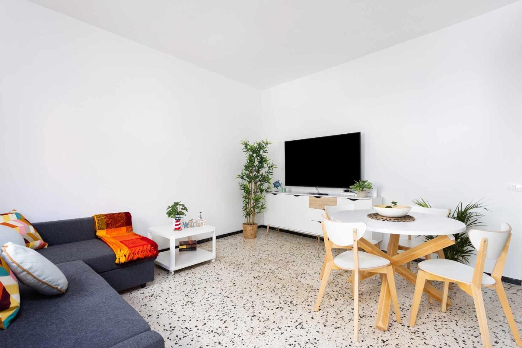 Holiday House En San Andres Cerca De Playa & Wifi Екстериор снимка