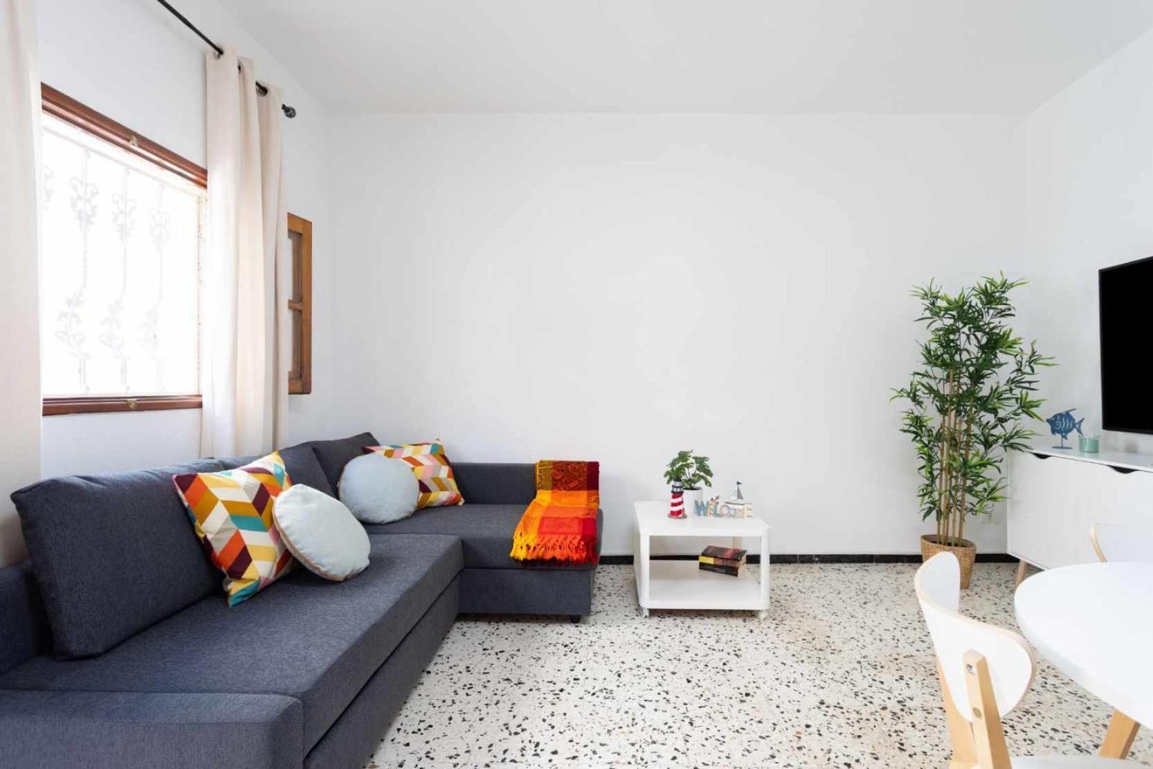 Holiday House En San Andres Cerca De Playa & Wifi Екстериор снимка