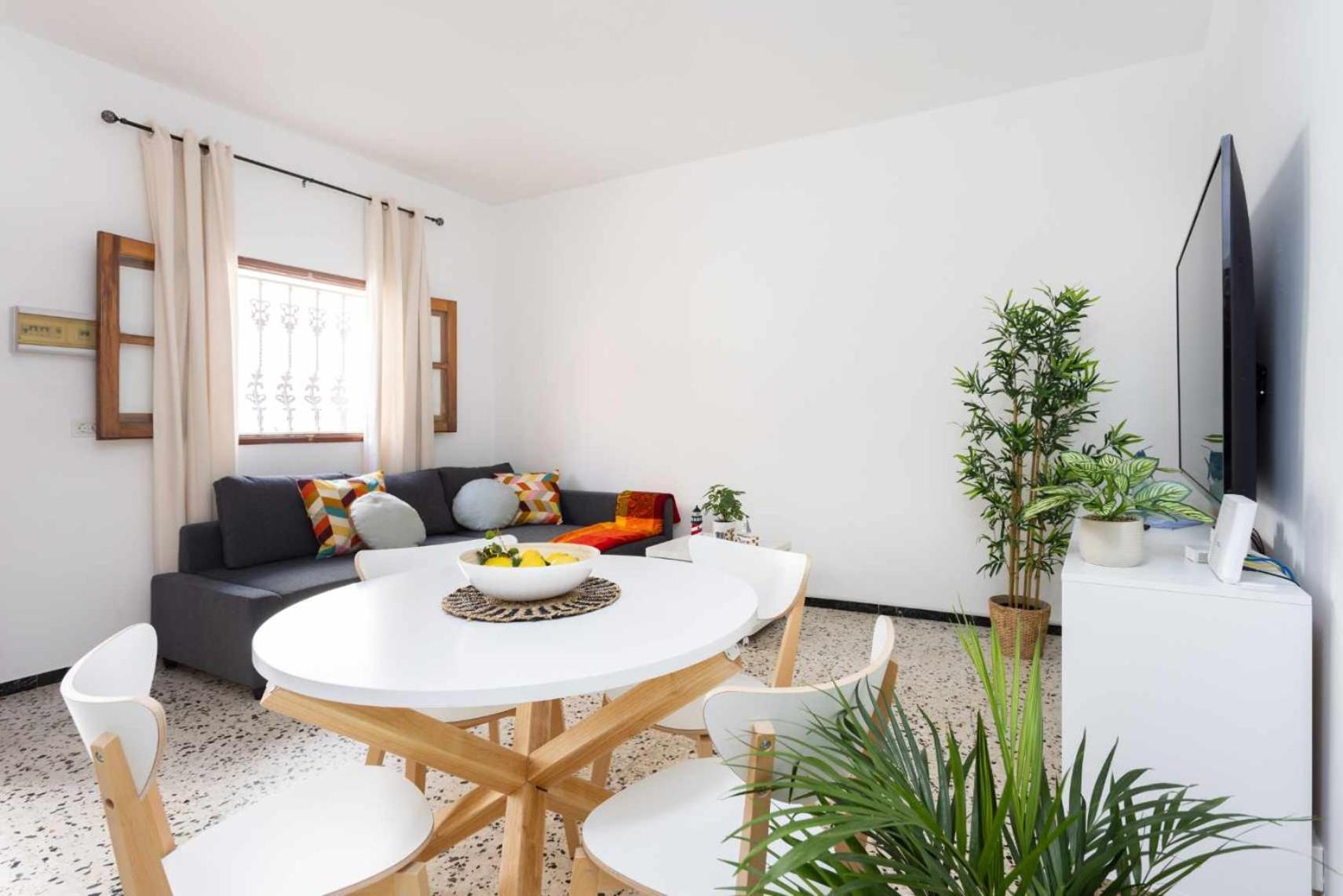 Holiday House En San Andres Cerca De Playa & Wifi Екстериор снимка